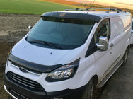 Ford Custom 2013–2022 Voorruit zonneklep (op beugels) foto 1