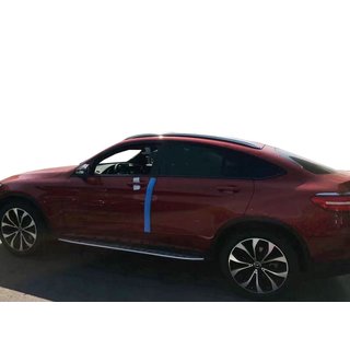OEM dakrails Mercedes GLC Coupé C253 2016–2023 foto 3