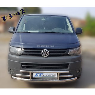 Voorbescherming F3-42 (RVS) foto 4