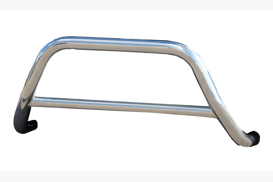 Chery Beat 2009–2015 Bullbar WT006 (RVS) Image