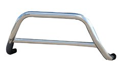 Chery Beat 2009–2015 Bullbar WT006 (RVS) foto 1