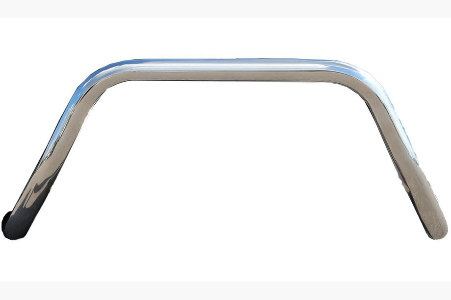 Chery Beat 2009–2015 RVS bullbar WT007 Image