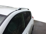 Toyota Rav 4 2006–2013 Dakrails Skyport (grijs) Korte wielbasis foto 6