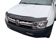 Renault Duster 2008–2017 Motorkapdeflector VIP foto 1