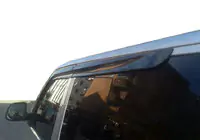 Volkswagen T5 Transporter 2003–2010 Raamdeflectoren (4 stuks, Sunplex Sport) foto 10