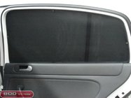Volkswagen Golf 5 2003–2009 Insteek-zonneschermen foto 3