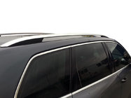 Volkswagen Touareg 2010–2018 Originele dakrails V2 (set van 2, roestvrij staal) foto 1