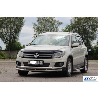 RVS voorbescherming ST016 foto 3