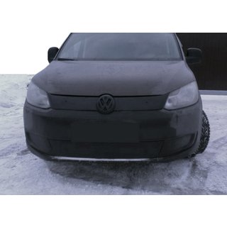 Winterafdekking voor grille (bovenste) foto 3