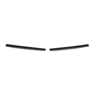 Bovenste grillelijsten 2015-2019 (2 stuks, carbon) Volkswagen T6 2015–2024 foto 2