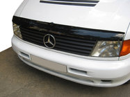 Mercedes Vito W638 1996–2003 Motorkapdeflector (FLY) foto 1