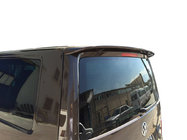 Volkswagen T6 2015–2024 Meliset spoiler (spuitklaar) foto 2