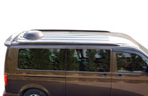 Volkswagen T6 2015–2024 Spoilerkap (spuitklaar) foto 1