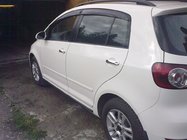 Volkswagen Golf 6 2008–2014 RVS deurgreep covers (SW, 4 stuks) foto 2