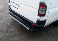 Volkswagen LT 1995–2006 Maya achterbeugel (aluminium) foto 1
