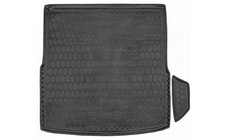 Volkswagen Golf 6 2008–2014 Kofferbakmat SW (Autogumm, kunststof) foto 1