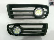 Volkswagen Golf 4 1997–2006 LED-mistlampen foto 1