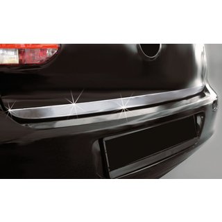 Kofferbakrand (RVS)