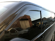 Volkswagen T5 Multivan 2003–2010 Raamwindschermen (2 stuks, Sunflex) foto 2