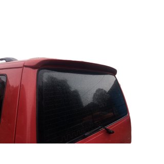 Deurspoiler Anatomico (spuitklaar) Volkswagen T4 Transporter 1990–2003 foto 3