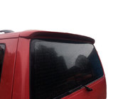 Volkswagen T4 Transporter 1990–2003 Deurspoiler Anatomico (spuitklaar) foto 3