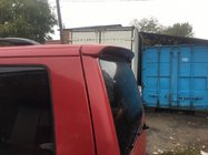 Volkswagen T4 Transporter 1990–2003 Deurspoiler Anatomico (spuitklaar) foto 2