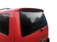 Volkswagen T4 Transporter 1990–2003 Deurspoiler Anatomico (spuitklaar) foto 1