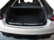 Mercedes GLE Coupé C292 2015–2019 Chroomstrip voor achterbumper (OEM) foto 2