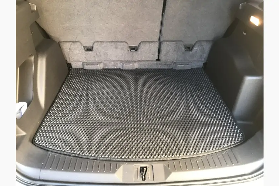 Ford Kuga/Escape 2013–2019 Kofferbakmat (EVA, zwart) Image