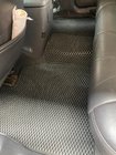 Jeep Cherokee XJ 1984–2001 EVA automatten (zwart) foto 1