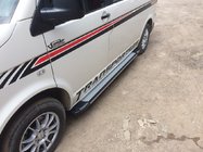 Volkswagen T5 Multivan 2003–2010 Zijtreden Rainbow (2 st., aluminium) foto 1