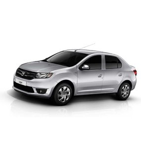 Tuning voor Dacia Logan II 2013-2022