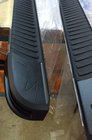 Suzuki SX4 S-Cross 2013–2016 Side steps Maya V1 (2 stuks, aluminium) foto 4