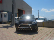 Toyota Rav 4 2006–2013 Bullbar WT003 (RVS) foto 3