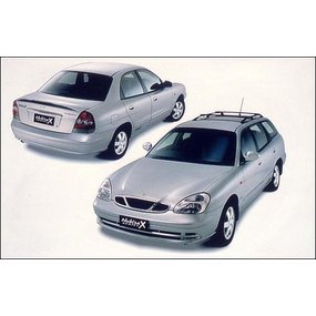 Tuning Daewoo Nubira 1999-2003
