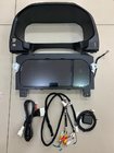 Toyota Land Cruiser Prado 150 2009–2023 Multimedia instrumentenpaneel foto 1