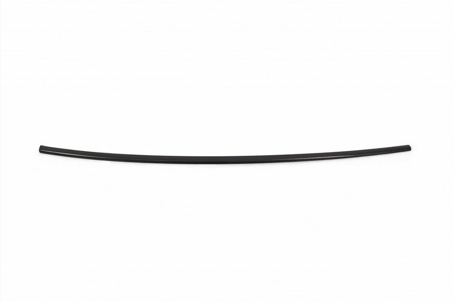 Volkswagen T5 2010–2015 Carbon bumperrooster inserts Image
