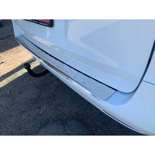 RVS sierlijst voor achterbumper Carmos (RVS) Mercedes Vito/V-klasse W447 2014– foto 4
