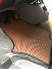 Mercedes Vito W638 1996–2003 EVA automatten (baksteenpatroon) foto 1