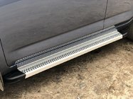 Toyota Land Cruiser 80 1990–1997 Maya V2 zijtreden (2 st., aluminium) foto 1
