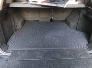 Range Rover III L322 2002–2012 Kofferbakmat (EVA, zwart) foto 1
