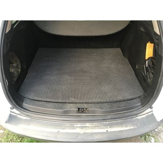 Kofferbakmat (EVA, zwart) SW Renault Megane III 2009–2016 foto 1