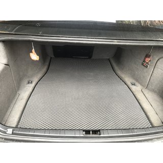 EVA kofferbakmat (voor E65, beige) foto 2