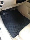 Lexus RX 2009–2015 EVA automatten (zwart) 2013-2015 foto 1