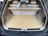 Lexus RX 2009–2015 Kofferbakmat (EVA, beige) foto 1