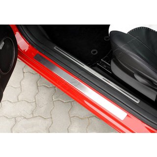 OmsLine RVS instaplijsten Alfa Romeo 147 2000–2010 foto 1