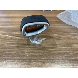 Versnellingspookknop (2018+) Mercedes G-Klasse W463 2018–2024 foto 1
