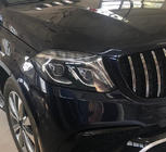 Mercedes GL/GLS-klasse X166 2012–2019 Koplampen Halogen naar LED (voor omgebouwde voertuigen van GL naar GLS, 2 st.) foto 5