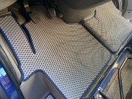 Mercedes Sprinter W906 2006–2018 EVA automatten V1 (grijs) foto 1