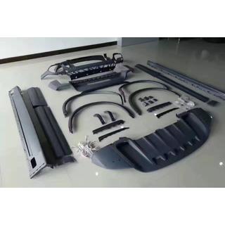 Bodykit set (2015-2018, GTS)